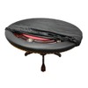 MRC POKER 56" Round Vinyl Poker Table Cover