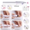 Qovydx 44Pcs Gundam Tools Kit Gunpla Tools Gundam Model Kit