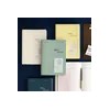 Stationery and Office Supply Diary Planner for school, and desk