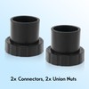 SPX3200 UNKIT Union Connection Kit for Hayward Select | 2