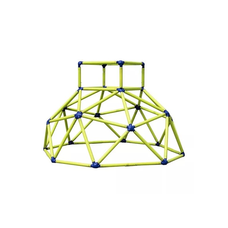 Eezy Peezy Climber Monkey Bars Tower Dome Replacement Parts Metal