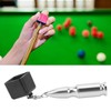 4 in 1 Billiards Chalk Holder Pool Cue Chalk Holder