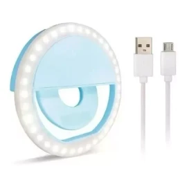 SARO STORE Aro De Luz Para Celular