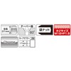 Wheel Lock Nuts M12 x P1.5 Wheel Nuts Set of