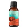Aceite Esencial De Sandalo 30 Ml, 100% Puro Y Natural