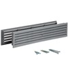 INTERNAL VENTS Door Vent for Interior Doors 16 7/8" x