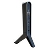 LC-Power HS-W Headset Stand Illuminated RGB Gaming USB Hub Expander