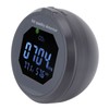 Air Quality Monitor Meter CO2 Temperature Humidity Detector Sound Light
