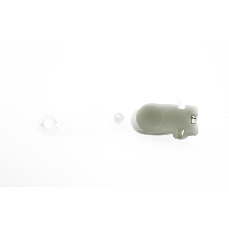 navire Moving Pocket Clips Band Clips, Set of 100 (White)