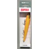 Rapala FE120 Floater Elite 120 GDGO Guild Gold Orange