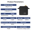 Hiwonder 20KG High Torque Serial Bus Servo Three Channels Metal
