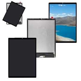 AQNEUKZ LCD Display Touch Screen Digitizer Assembly for 10.3 inch Lenovo Tab M10 Plus TB-X606 TB-X606F Full Assembly Digitizer Screen Replacement