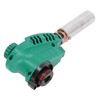 Propane Torch Welding Flame Valve Portable Gas Gun for Outdoor