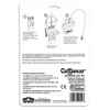 CAT DANCER Deluxe 252 Cat Toy, Medium Breeds
