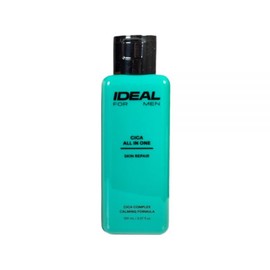 UnKnown Ideal for Men Trouble Care Skin Soothing Cica All-in-One 2 types, choose 1, 150ml (single item) / 아이디얼포맨 트러블케어 피부진정 시카 올인원 2종 택1 150ml (단품)