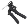 CDZHLTG Stainless Steel Cable Tie Gun, Special Tool For Fastening