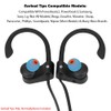 Ear Tips for Earbuds - Replacement Fit for in-Ear Headphones