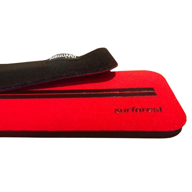 RIBGUARD - Get The Relief for Your Rib Pain in