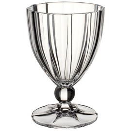 Villeroy & Boch My Garden 5" claret: clear