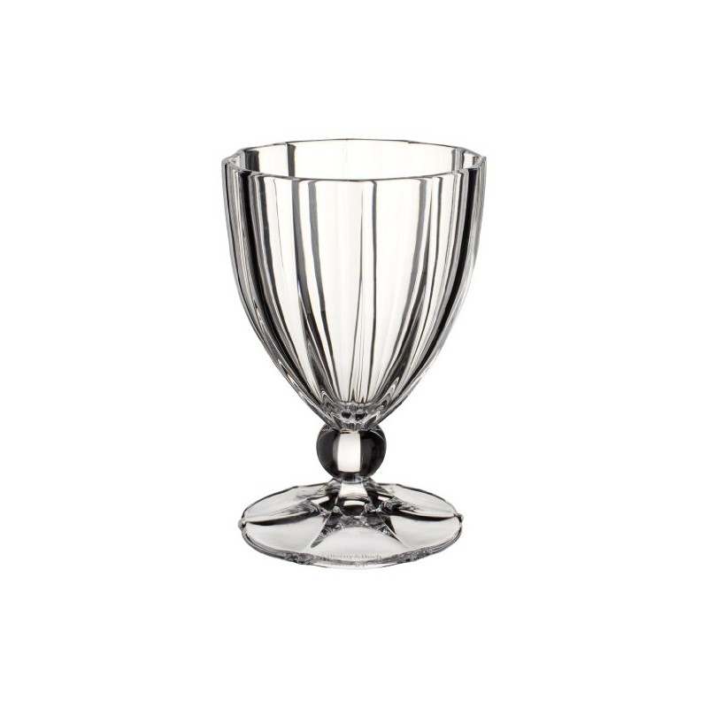 Villeroy & Boch My Garden 5" claret: clear