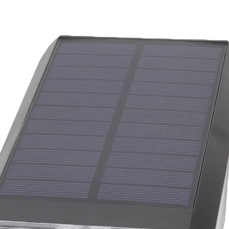 Solar Landscape Spotlights LED Outdoor IP65 Waterproof Solar Spotlight for