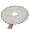 Joiner - Hoja de sierra de diamante con muescas (200