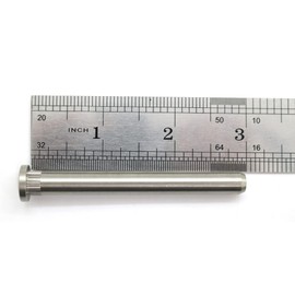 USA-Made Front Door Hinge Repair/Rebuild Kit for Listed AMC Models/Gremlin Hornet Concord Spirit Eagle