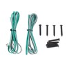 6in Car Coaxial Speaker High Fidelity Audio Stereo Bass Tweeters