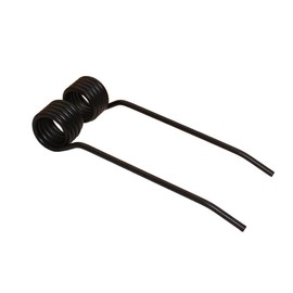 RAParts Baler Tooth 585136M1 Fits Massey Ferguson 120 124 126 128 130 220 224 228