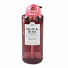 Happy Bath Body Wash Shower Body Cleanser Black Rose Scent 760g (WD44207) - Basic Product / 해피바스 바디워시 샤워 바디클렌져 블랙로즈향 760g (WD44207) - 기본상품