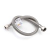 Home Range 500mm 3/8" x 3/8" |2 Lengths| Flexible Connector