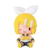 Piapro Characters: Kagamine Rin Fuwa Petit Hatsune Miku Series Chibi