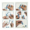 Mini Electric Massager Acupoint Pressure Vibrating Eye Relaxation Small Handheld