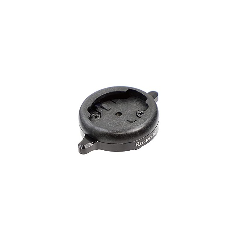 Wreckmount Cycle Computer Adapter for Brighton Rider Series (Garmin Mount