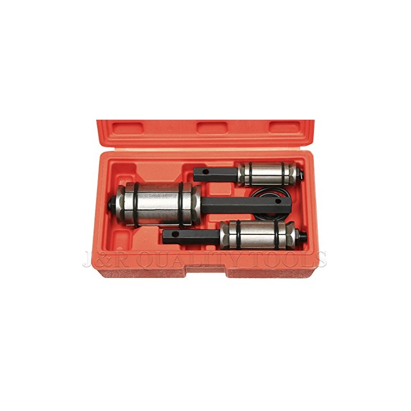 Vector Tools 3 PC Tail Pipe Expander Exhaust Pipes Muffler