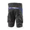 KTM Mechanic Shorts (US, Alpha, Large, Regular, Regular, Black)