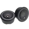 Powerbass S1S 1-Inch Silk Dome Tweeters