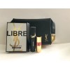 Yves Saint Laurent Beaute YSL black & gold Makeup cosmetics