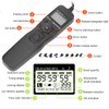 RM-S1AM SLR Camera Shutter Release Remote Control Trigger for Sony