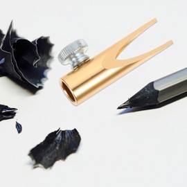 Baluue 5pcs Eyebrow Sharpening Tool Portable Pencil Sharpeners Brow Pencil Sharpener Eye Pencil Sharpener Eye Liner Sharpeners Manual Sharpeners Makeup Sharpener Pencil Students Sharpener