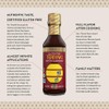 San-J - Gluten Free Teriyaki Sauce - Well-balanced Sauce for