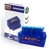 MOONAR - Mini ELM327 Bluetooth Interface OBD-II OBD2 Auto Diagnostic