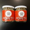 Halen Mon Popeth - Everything seasoning - 2 x 100g