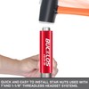 BUCKLOS Bike Fork Star Nut Setting Install Tool with Free
