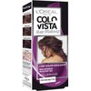 L'Oréal Paris Colovista Hair Makeup, 1-Day Colour Highlights, 18 Plumhair