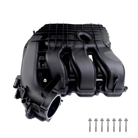 FBXINTUM Engine Intake Manifold Compatible with Chrysler 200 300 Town & Country | 2011-2020 Jeep Grand Cherokee | Dodge Avenger Challenger Charger Durango Grand Journey Replaces # 68621090AA