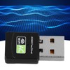 USB WiFi Adapter 2.4G 5.8G Dual Band 600Mbps High Speed