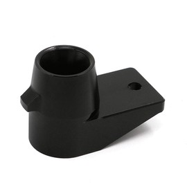 Cosmoska Aluminum Upper Pull Rope Guide For Polaris ATV Snowmobile Watercraft 440 500 650 Indy RMK EFI SKS Sport GT Trail DELUXE Widetrak Replace 5431385