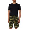 Quiksilver Mens Crucial Battle Shorts, Brown, XS EU