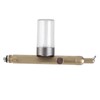 Dental Sandblasting Polisher Stainless Steel 360° Rotating Nozzle Dental Cleaning